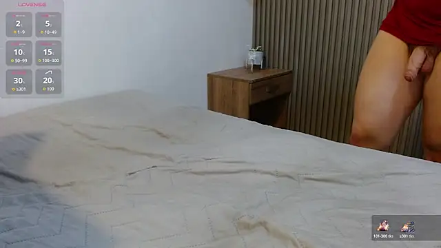 Lancelot_19 live sex cam