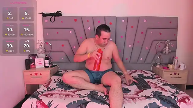 samy_carson_ live sex cam