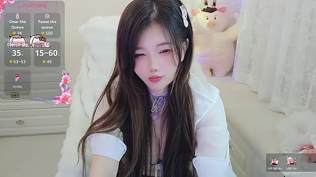 Coco-Di's cam snapshot