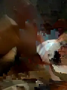 Kinshasa95 live sex cam