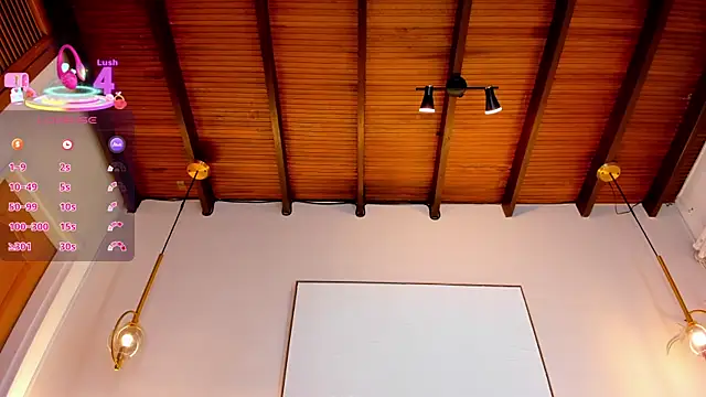 SolAvelar live sex cam