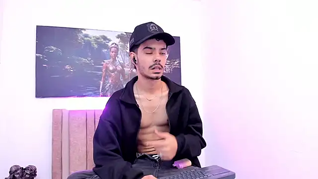 Timothe_Evans live sex cam