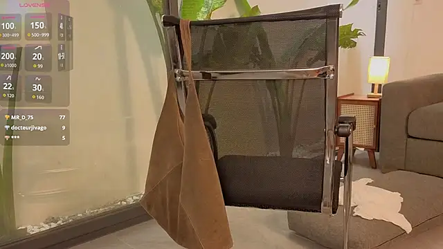 MickasaYo's cam snapshot