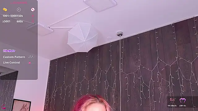 CindeFucknRella's cam snapshot