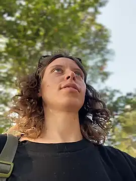 RinaMood live sex cam