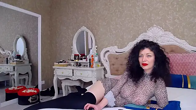 NataliaRed's cam snapshot