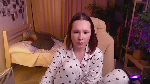 Haya_Harareet live sex cam