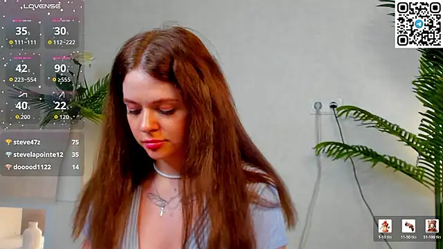 desiree_doll's cam snapshot