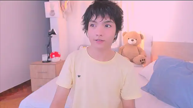 Sweet_Allan live sex cam