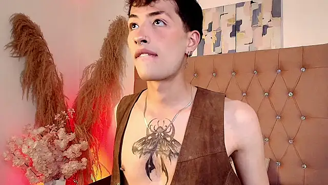 OzorioDany live sex cam