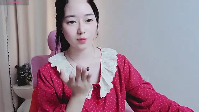 Miu-999 live sex cam