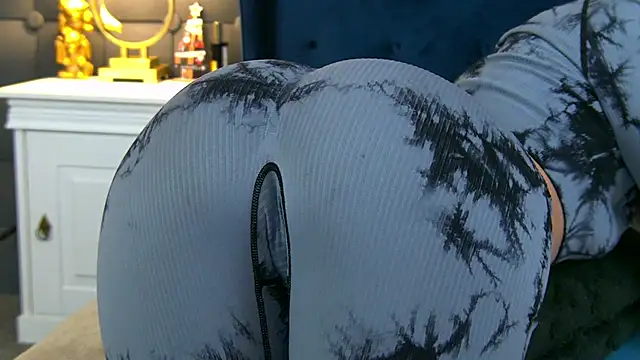 LeyaCass's cam snapshot