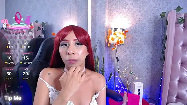 laila_stilwiills's cam snapshot