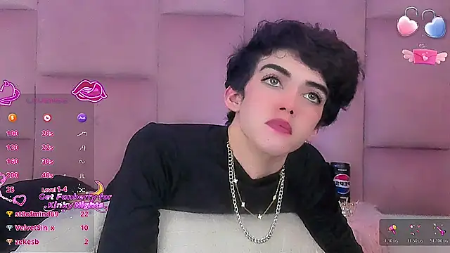 Baby_FenixTS live sex cam