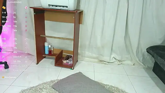 stylecandy1's cam snapshot