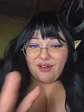 LunaLuxxx666's cam snapshot