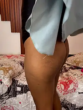 _Nahla_Hamdan_'s cam snapshot