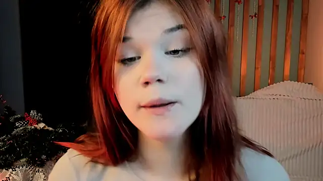 EllieKely's cam snapshot