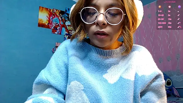 Princess_Venus's cam snapshot