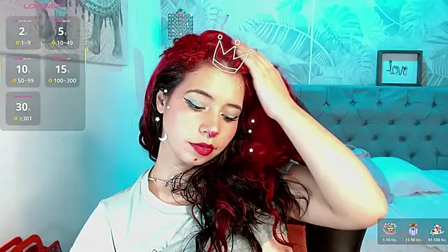 Lily_tk's cam snapshot