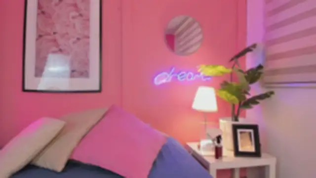 SoySaraa's cam snapshot