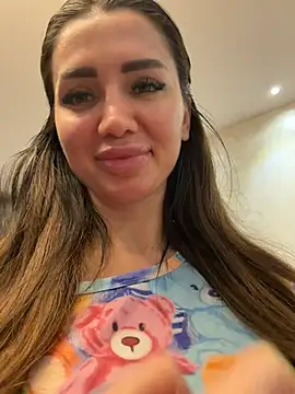 JustinneJade live sex cam