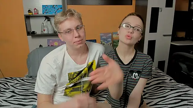 SammySccott live sex cam