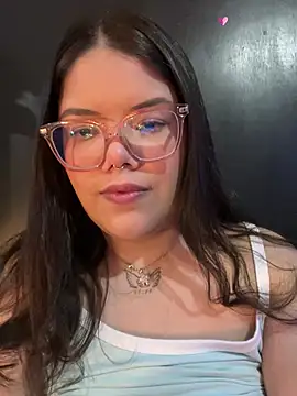 GabrielleMarsh1's cam snapshot