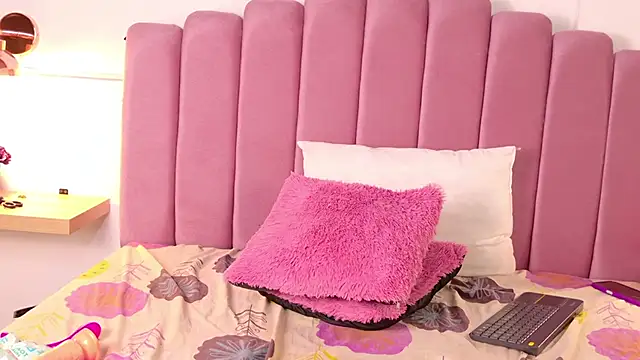 Daikihot's cam snapshot