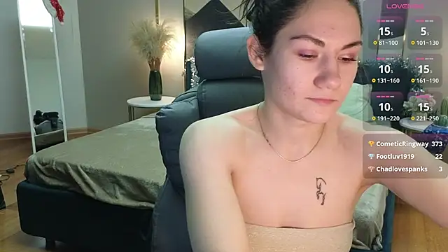 Adele_Shy_'s cam snapshot