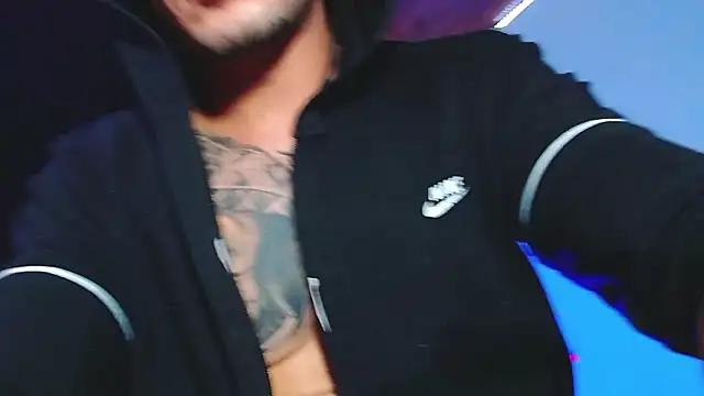 sebastian_horny live sex cam