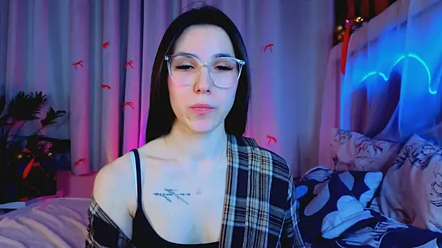 -CindyLou live sex cam