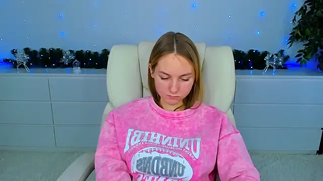 MilaAddams's cam snapshot