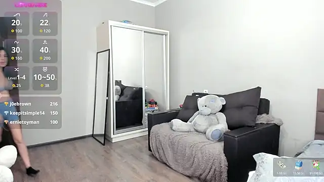 Aurelia_kato live sex cam