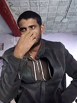 HotXKrish's cam snapshot