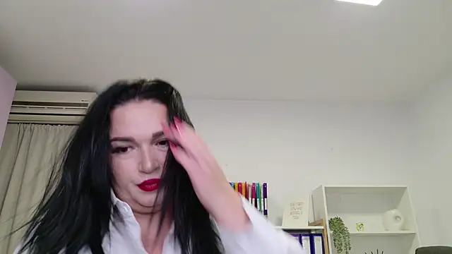 RubiHarper's cam snapshot