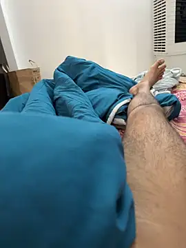 KabirDickhead's cam snapshot