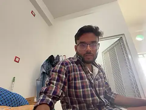 HorriblePastry's cam snapshot