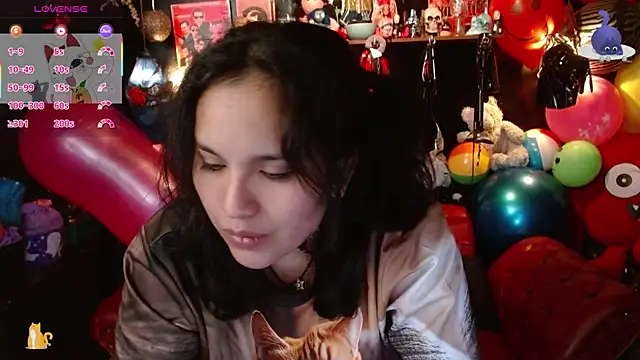 kureiji_hentaii's cam snapshot