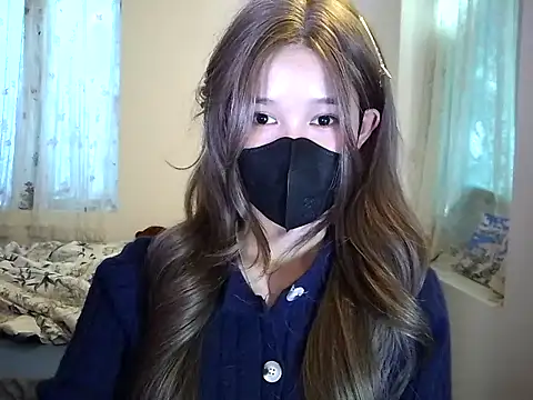 maomi_1yi's cam snapshot