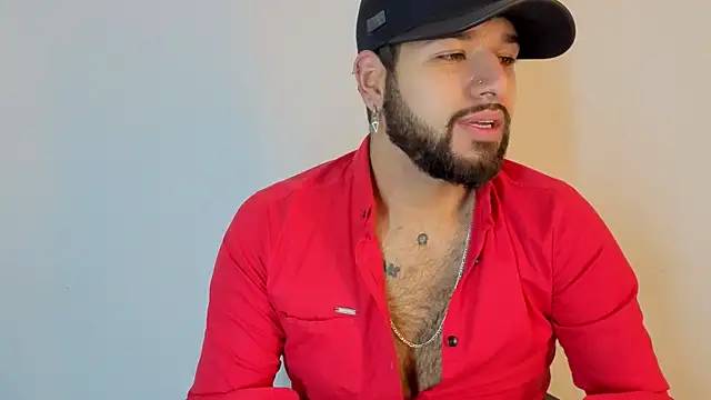 RomanBlack_ live sex cam
