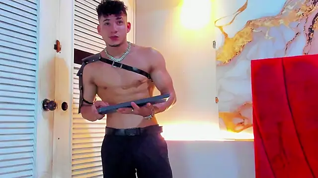 daniscot live sex cam