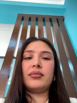 Sweet_Lollypop live sex cam