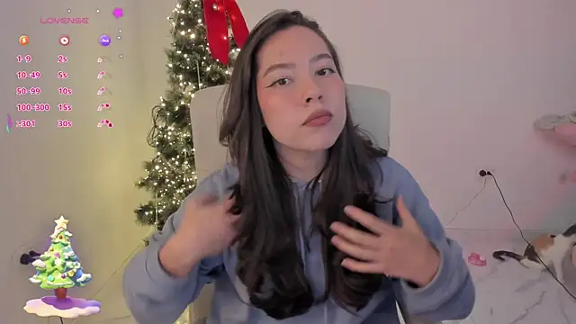 bubblegum_1's cam snapshot