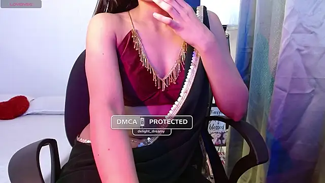 delight_dreamy's cam snapshot