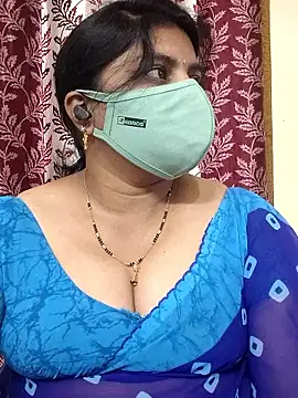 Indian_Telugu_Indhu's cam snapshot