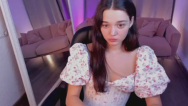 Seline_Vibe's cam snapshot