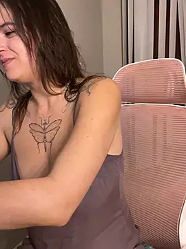 SafeinouterSpace live sex cam