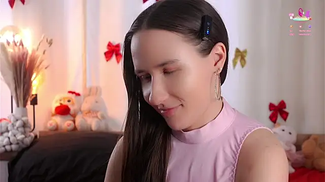 MaudAle's cam snapshot