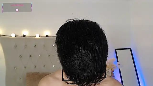 Dulcey_'s cam snapshot